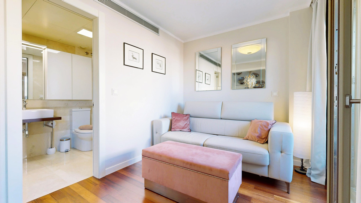 Te koop Duplexwoning Costa Del Sol Málaga € 595.000,-