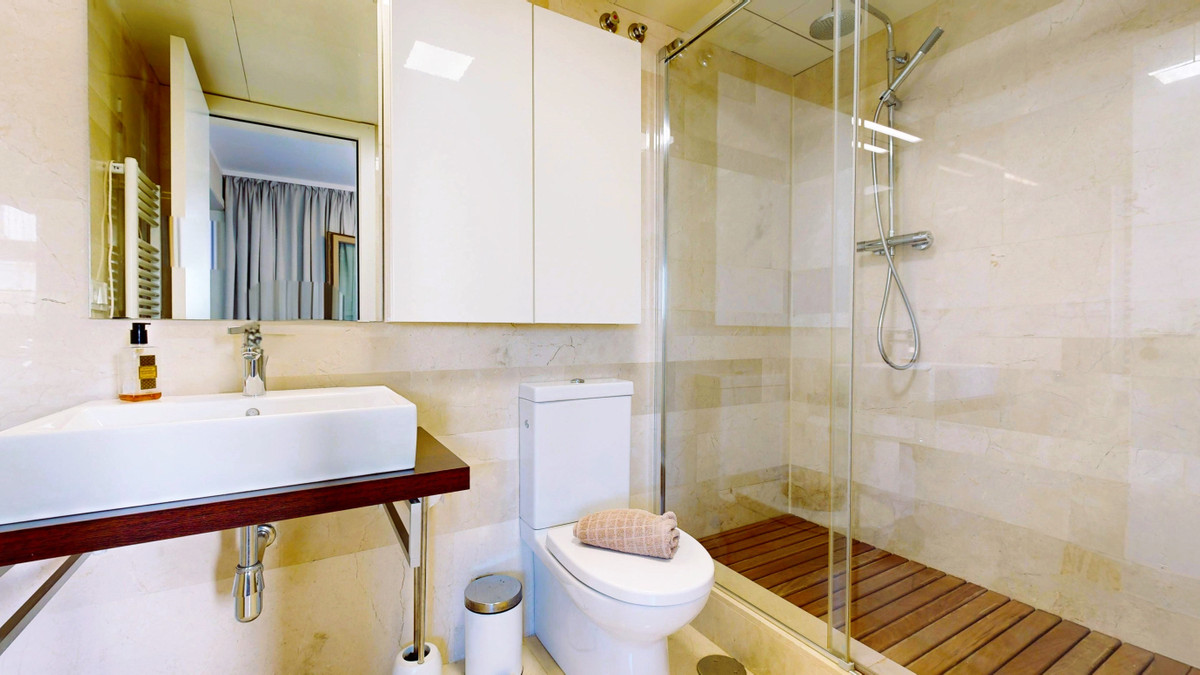 Te koop Duplexwoning Costa Del Sol Málaga € 595.000,-