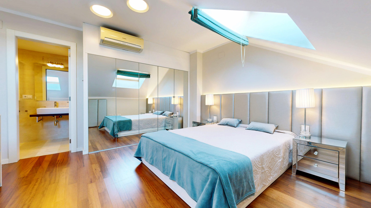 Te koop Duplexwoning Costa Del Sol Málaga € 595.000,-