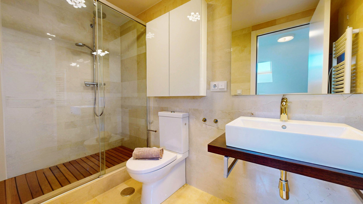 Te koop Duplexwoning Costa Del Sol Málaga € 595.000,-