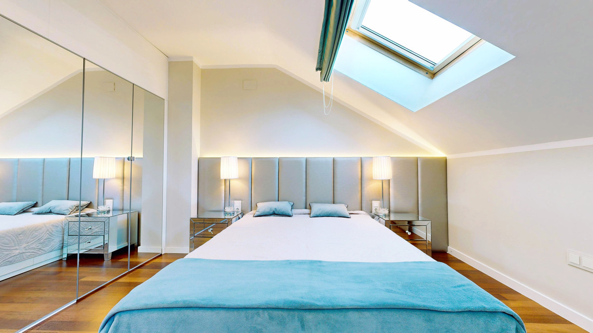 Te koop Duplexwoning Costa Del Sol Málaga € 595.000,-