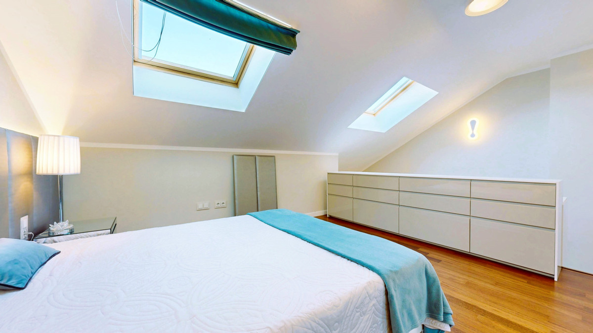 Te koop Duplexwoning Costa Del Sol Málaga € 595.000,-