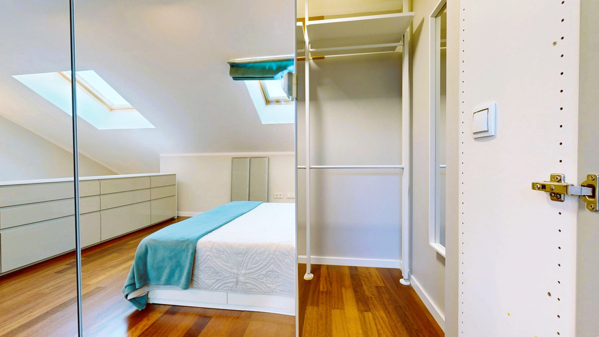 Te koop Duplexwoning Costa Del Sol Málaga € 595.000,-