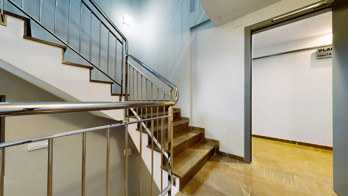 Te koop Duplexwoning Costa Del Sol Málaga € 595.000,-