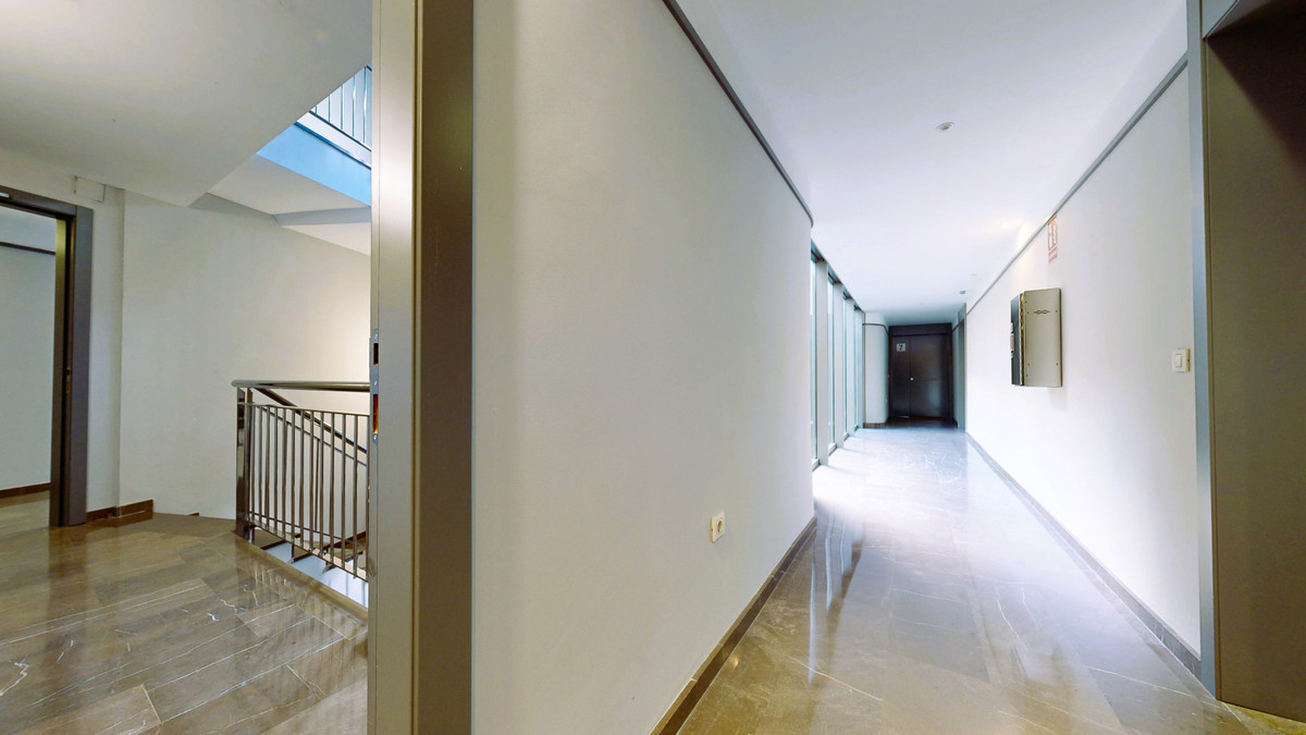 Te koop Duplexwoning Costa Del Sol Málaga € 595.000,-