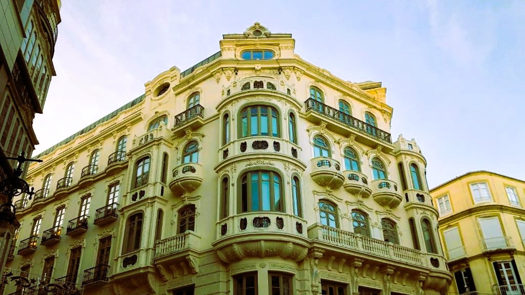 Te koop Duplexwoning Costa Del Sol Málaga € 595.000,-