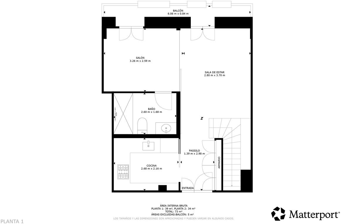 Te koop Duplexwoning Costa Del Sol Málaga € 595.000,-