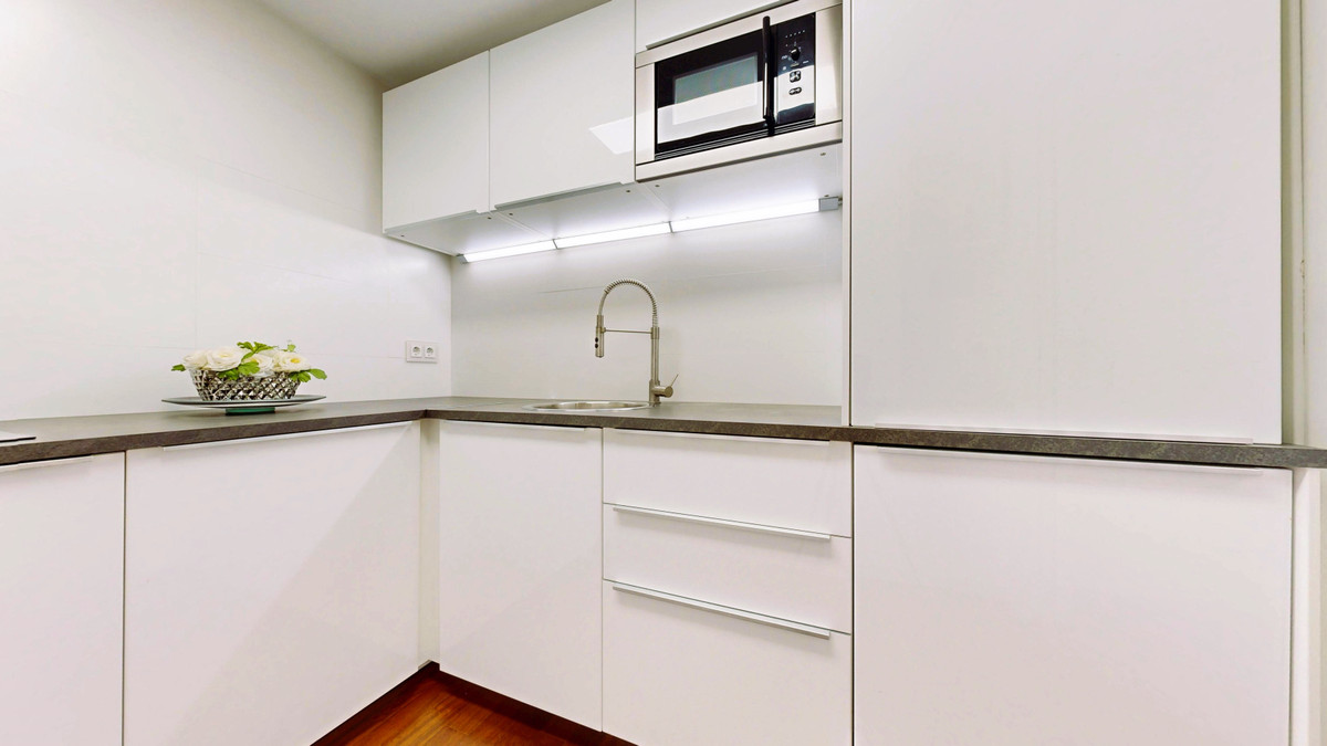 Te koop Duplexwoning Costa Del Sol Málaga € 595.000,-