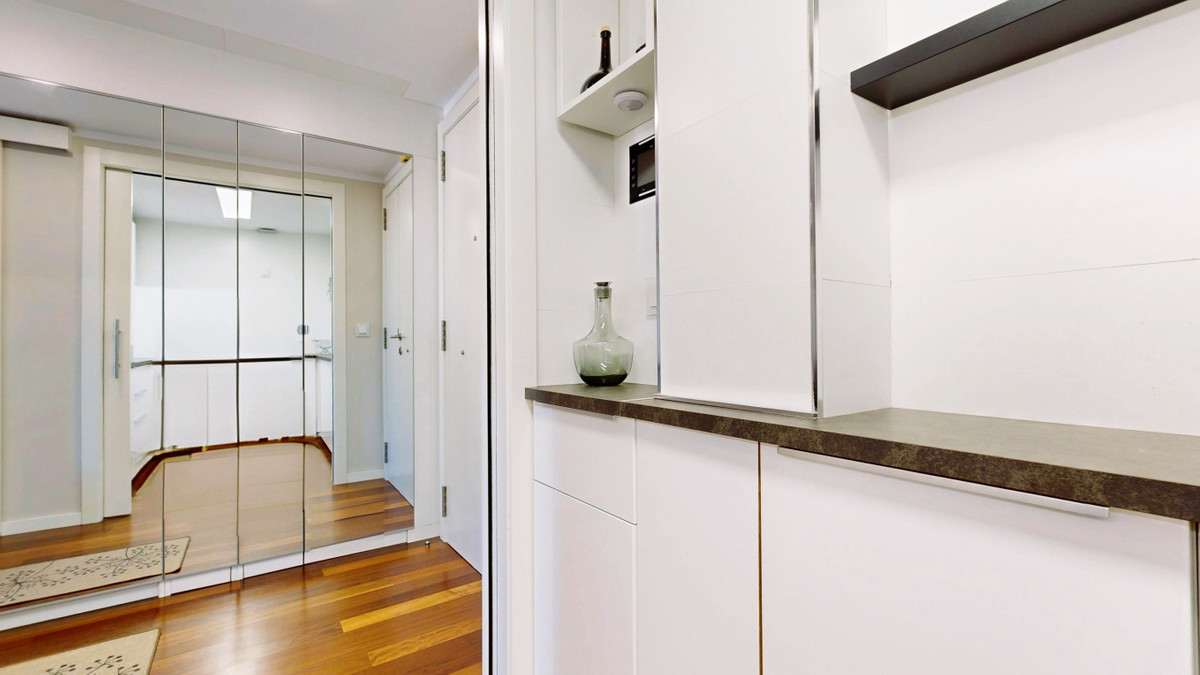 Te koop Duplexwoning Costa Del Sol Málaga € 595.000,-