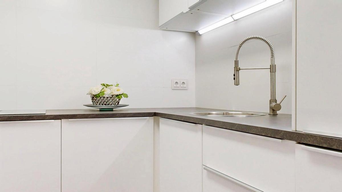 Te koop Duplexwoning Costa Del Sol Málaga € 595.000,-