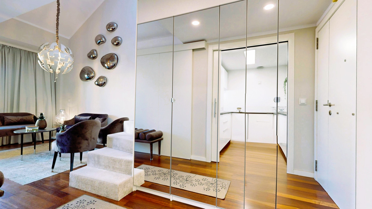 Te koop Duplexwoning Costa Del Sol Málaga € 595.000,-