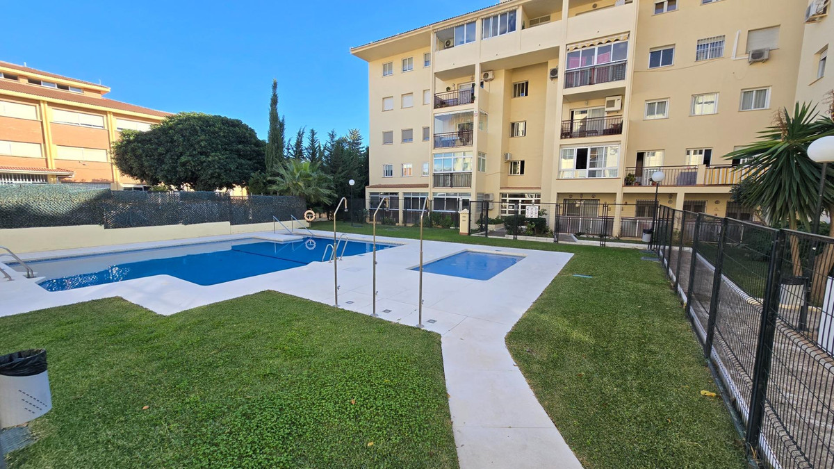 Te koop Duplexwoning Costa Del Sol Arroyo De La Miel € 345.000,-