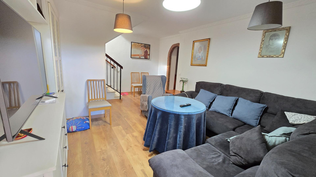 Te koop Duplexwoning Costa Del Sol Arroyo De La Miel € 345.000,-