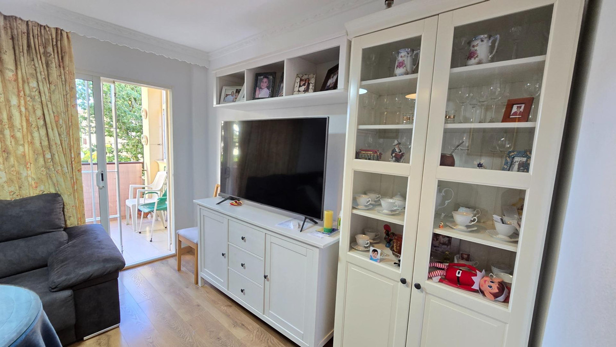 Te koop Duplexwoning Costa Del Sol Arroyo De La Miel € 345.000,-