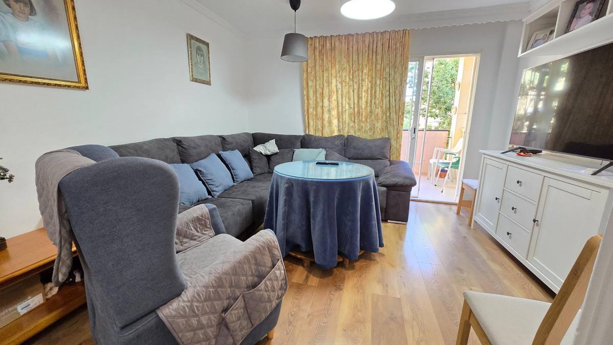 Te koop Duplexwoning Costa Del Sol Arroyo De La Miel € 345.000,-