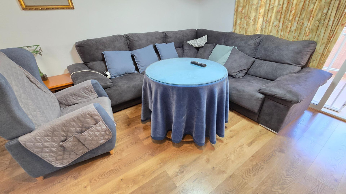 Te koop Duplexwoning Costa Del Sol Arroyo De La Miel € 345.000,-