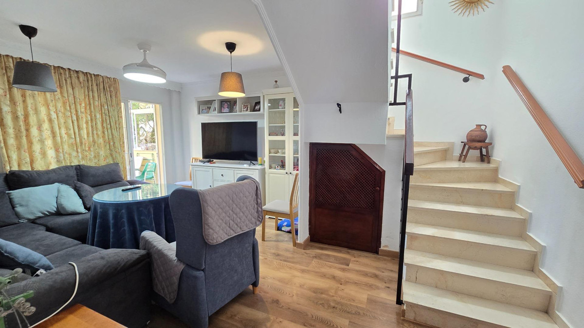 Te koop Duplexwoning Costa Del Sol Arroyo De La Miel € 345.000,-