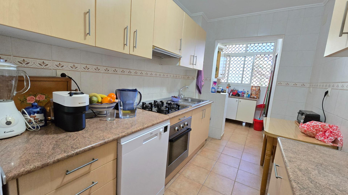 Te koop Duplexwoning Costa Del Sol Arroyo De La Miel € 345.000,-