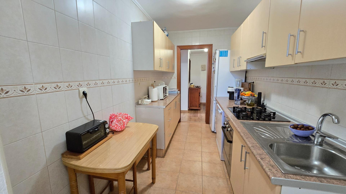 Te koop Duplexwoning Costa Del Sol Arroyo De La Miel € 345.000,-