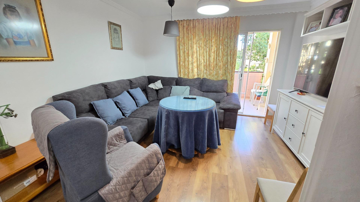 Te koop Duplexwoning Costa Del Sol Arroyo De La Miel € 345.000,-