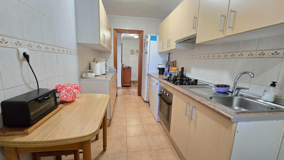 Te koop Duplexwoning Costa Del Sol Arroyo De La Miel € 345.000,-