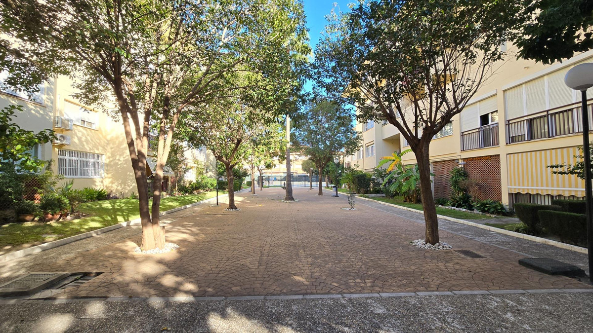 Te koop Duplexwoning Costa Del Sol Arroyo De La Miel € 345.000,-