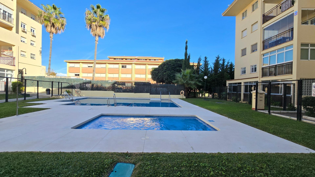 Te koop Duplexwoning Costa Del Sol Arroyo De La Miel € 345.000,-