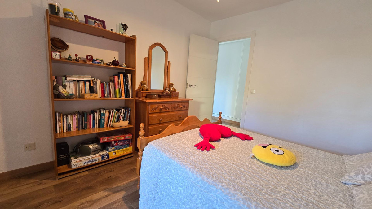 Te koop Duplexwoning Costa Del Sol Arroyo De La Miel € 345.000,-