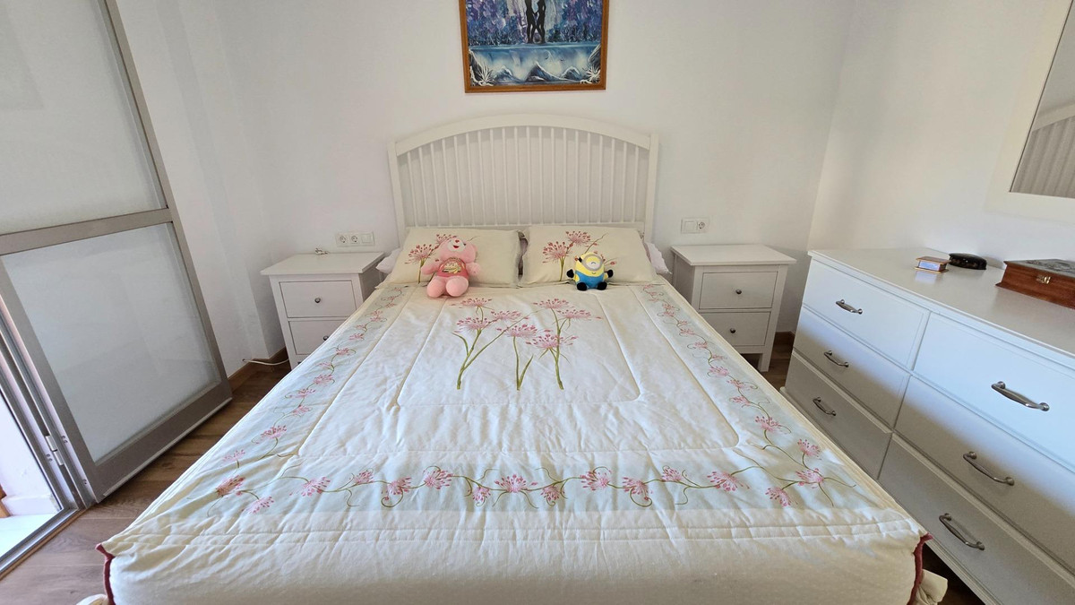 Te koop Duplexwoning Costa Del Sol Arroyo De La Miel € 345.000,-