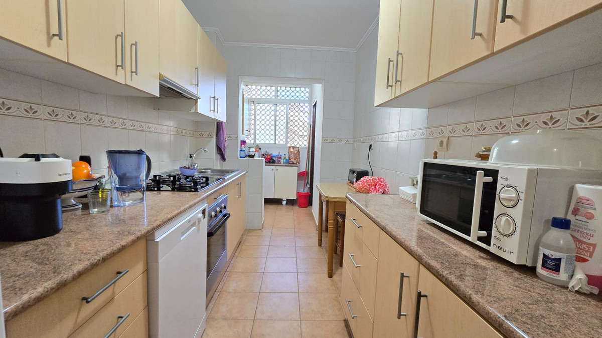 Te koop Duplexwoning Costa Del Sol Arroyo De La Miel € 345.000,-