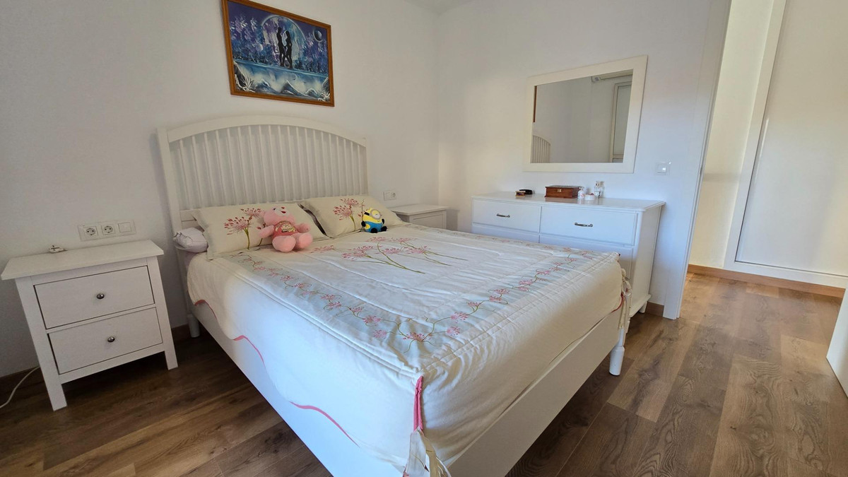 Te koop Duplexwoning Costa Del Sol Arroyo De La Miel € 345.000,-