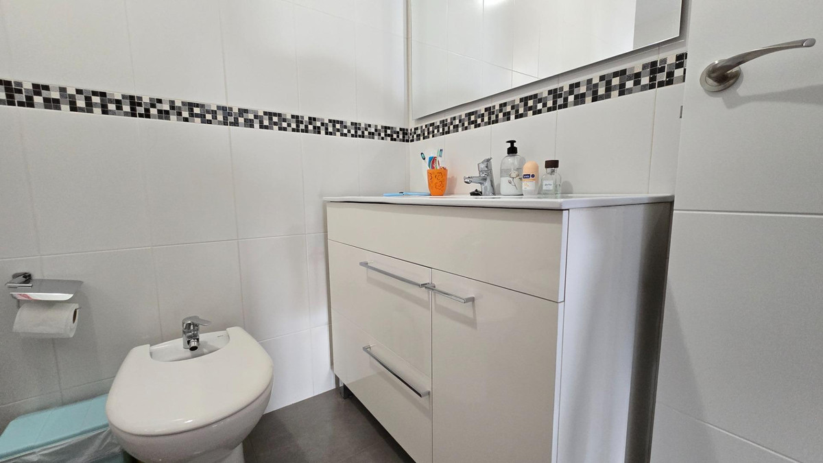 Te koop Duplexwoning Costa Del Sol Arroyo De La Miel € 345.000,-