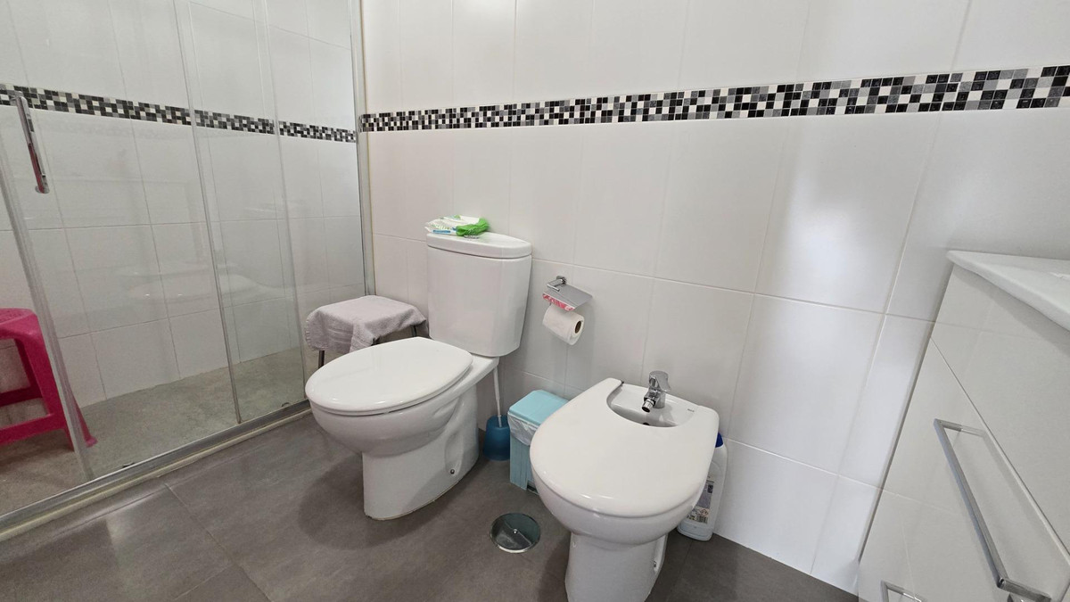 Te koop Duplexwoning Costa Del Sol Arroyo De La Miel € 345.000,-