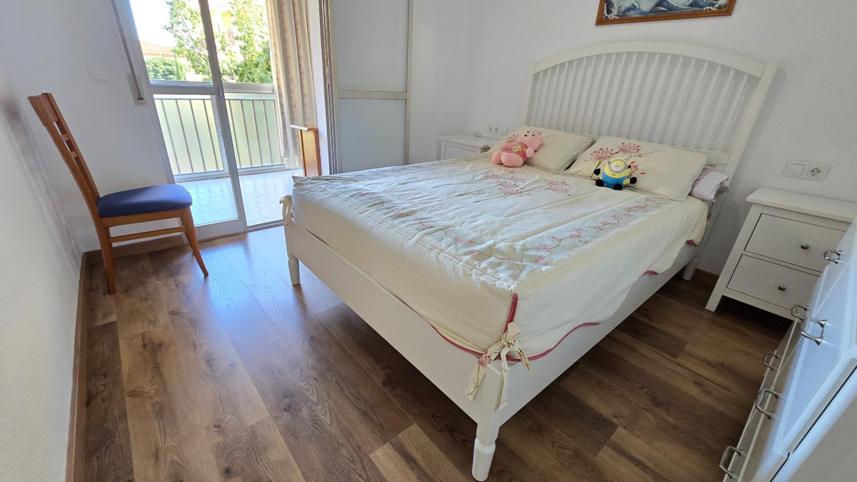 Te koop Duplexwoning Costa Del Sol Arroyo De La Miel € 345.000,-