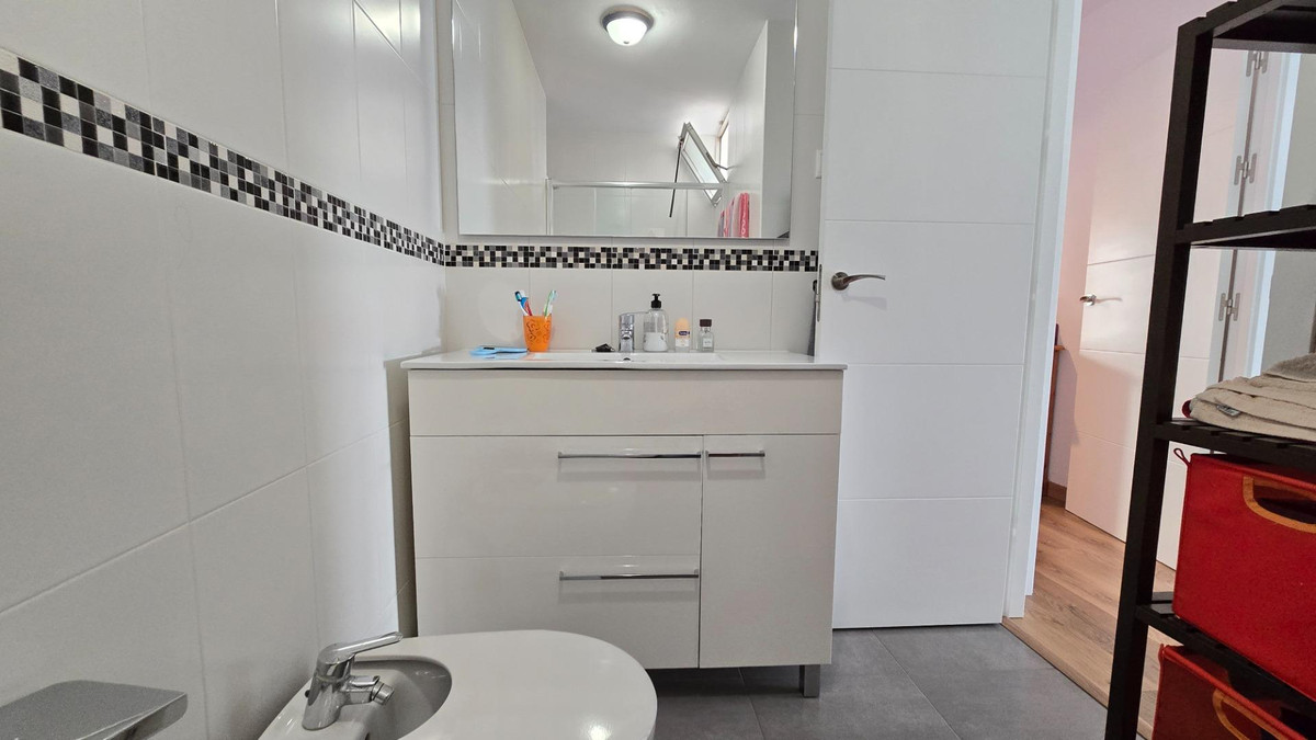 Te koop Duplexwoning Costa Del Sol Arroyo De La Miel € 345.000,-