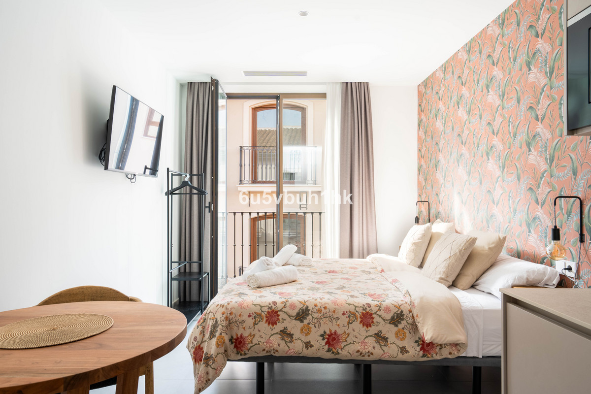 Te koop Herenhuis Costa Del Sol Málaga € 4.800.000,-