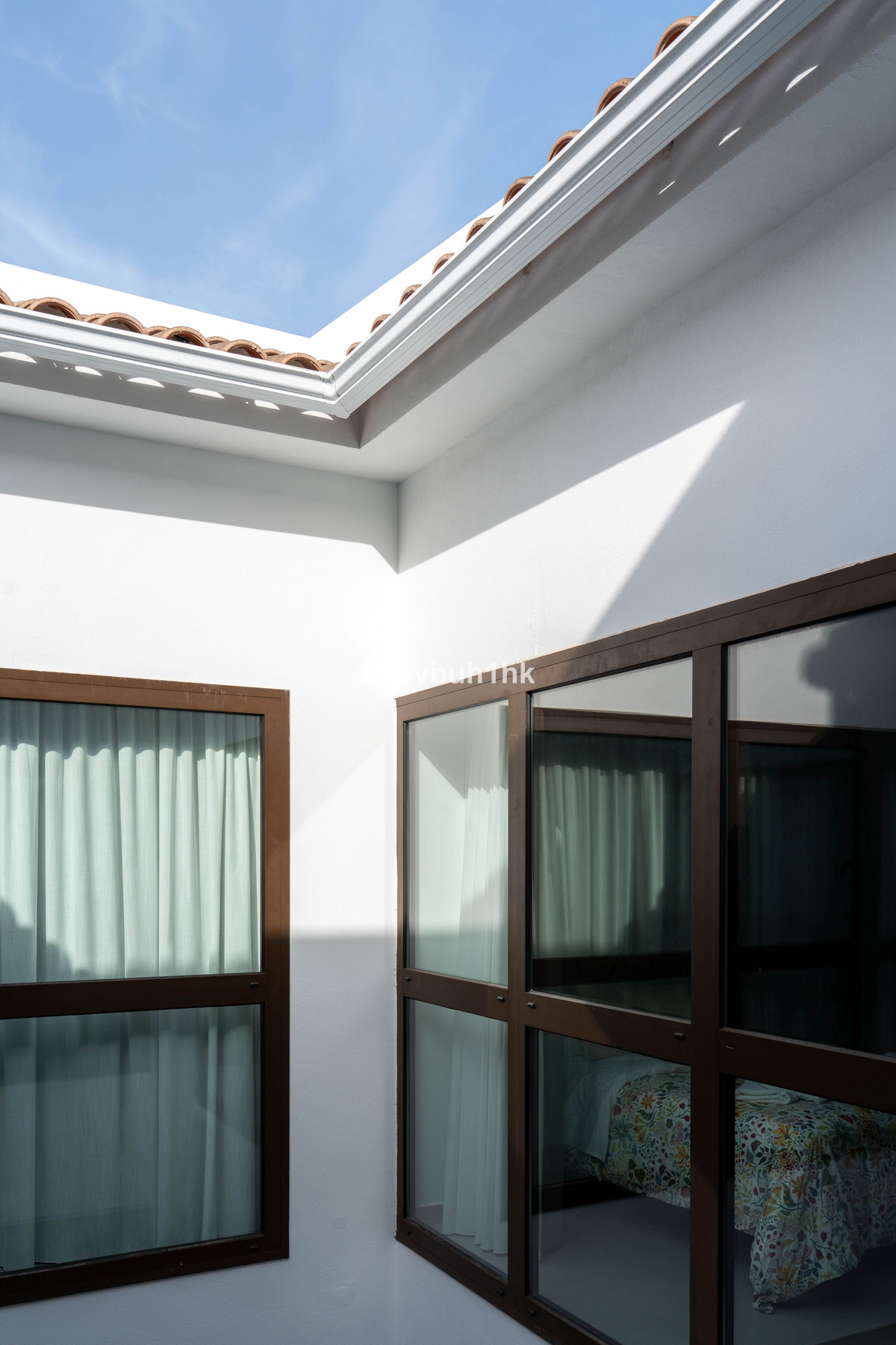 Te koop Herenhuis Costa Del Sol Málaga € 4.800.000,-