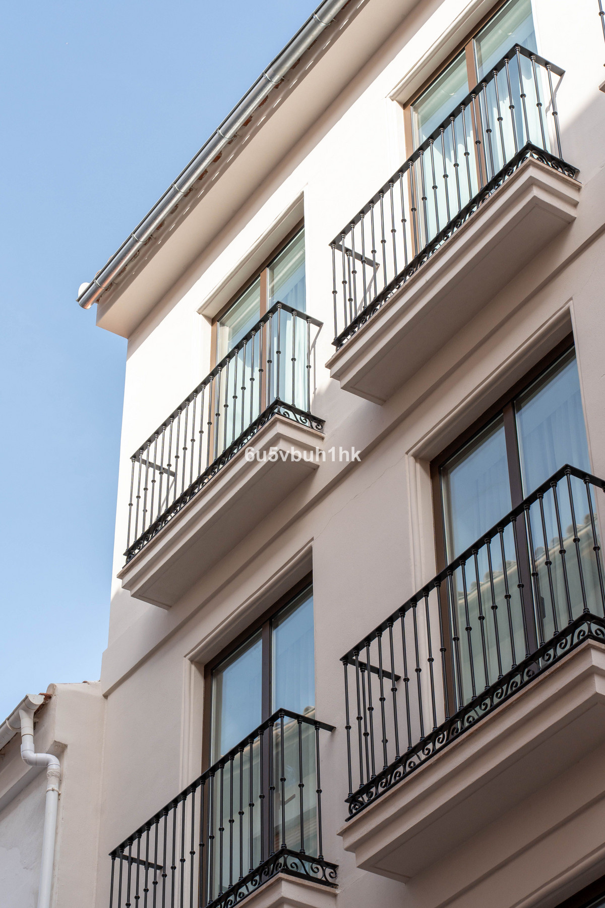 Te koop Herenhuis Costa Del Sol Málaga € 4.800.000,-