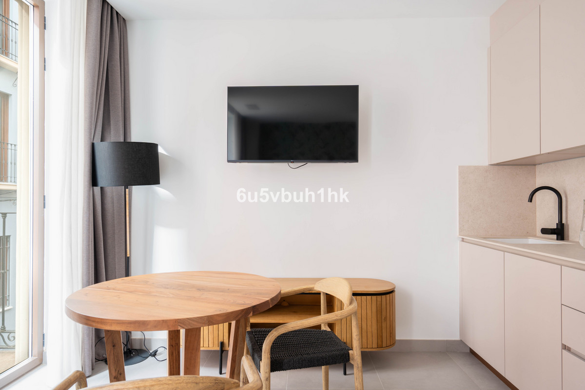 Te koop Herenhuis Costa Del Sol Málaga € 4.800.000,-