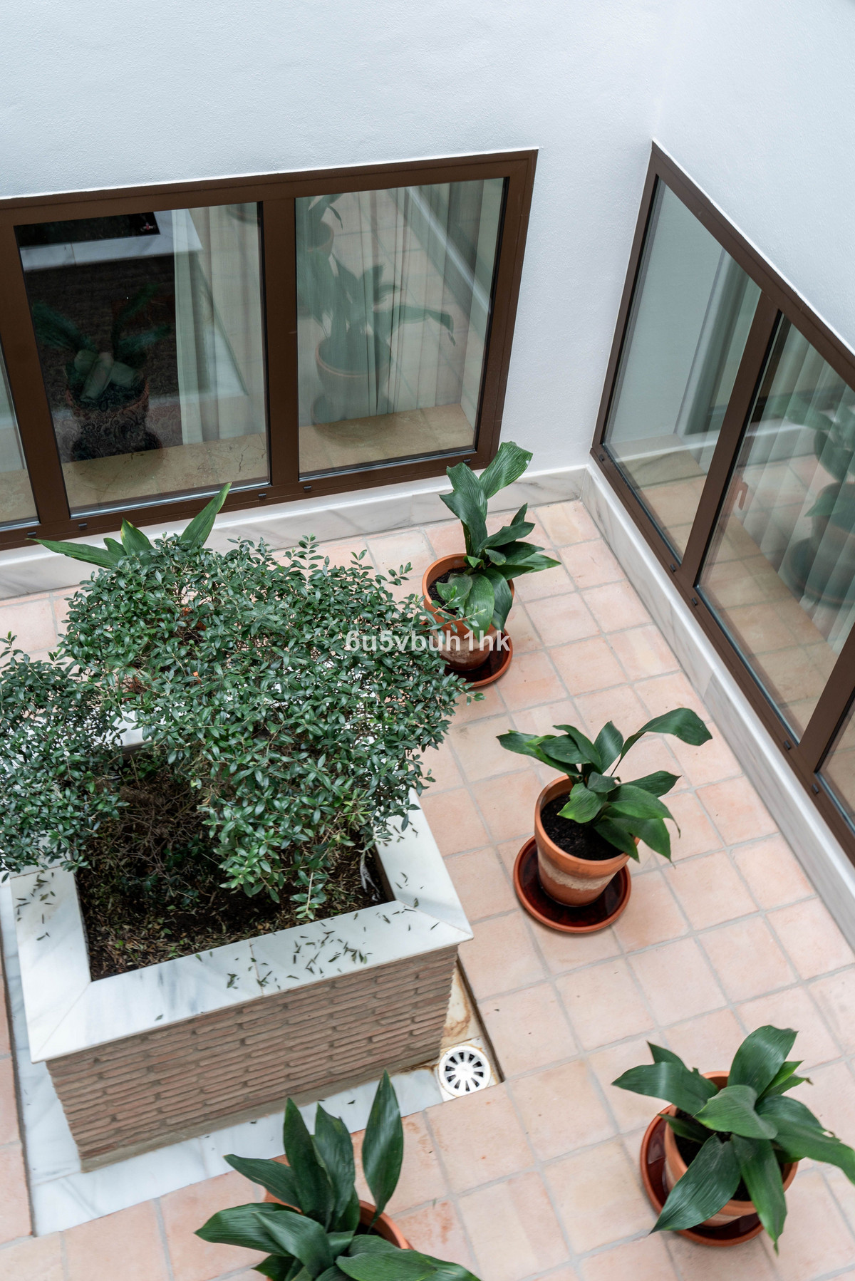 Te koop Herenhuis Costa Del Sol Málaga € 4.800.000,-