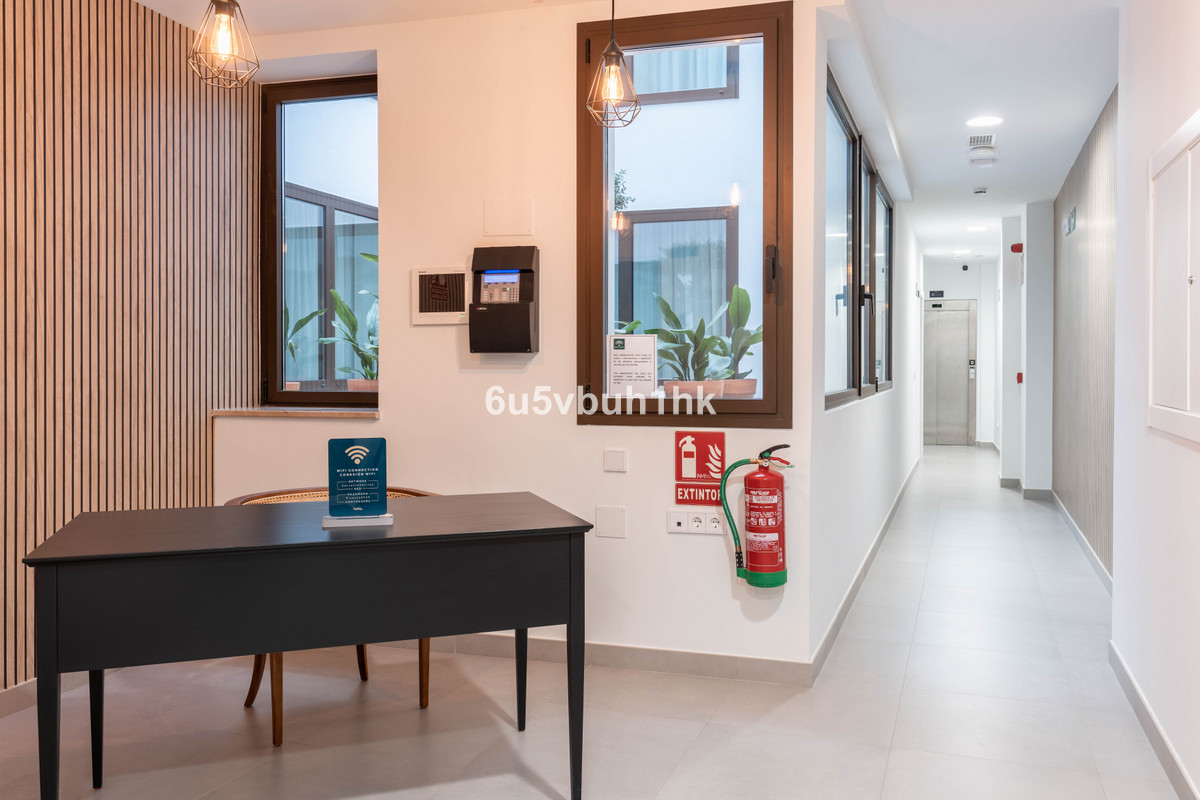 Te koop Herenhuis Costa Del Sol Málaga € 4.800.000,-