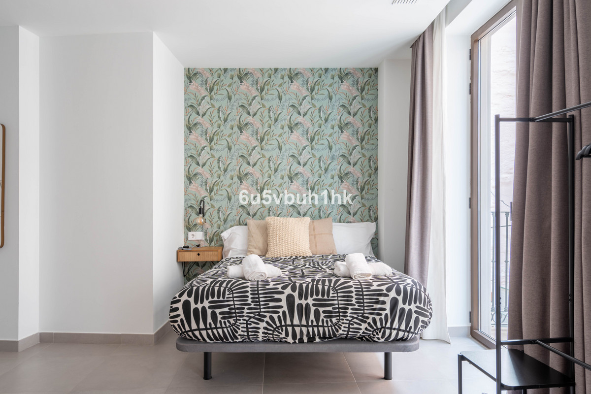 Te koop Herenhuis Costa Del Sol Málaga € 4.800.000,-