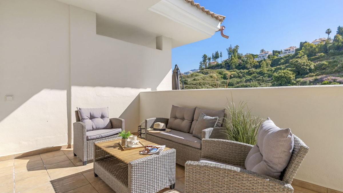 Te koop Middle Floor Apartment Costa Del Sol Nueva Andalucía € 575.000,-