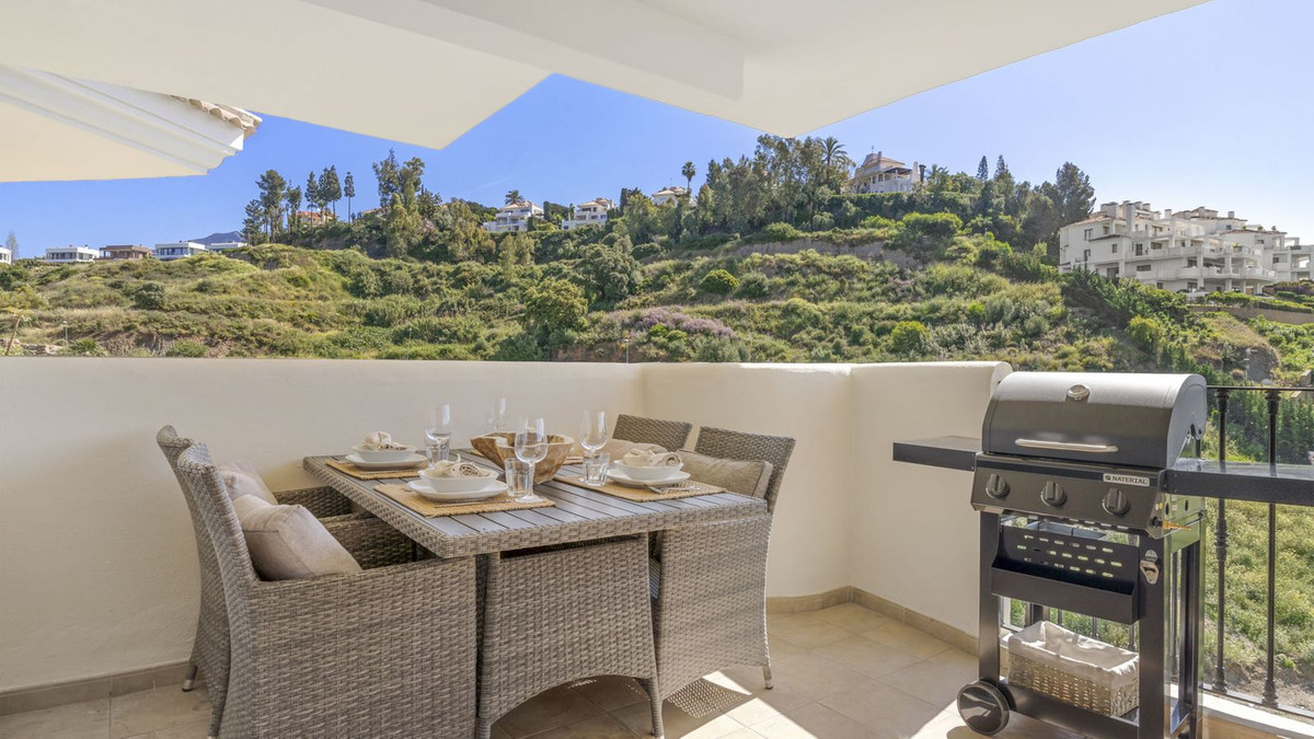 Te koop Middle Floor Apartment Costa Del Sol Nueva Andalucía € 575.000,-