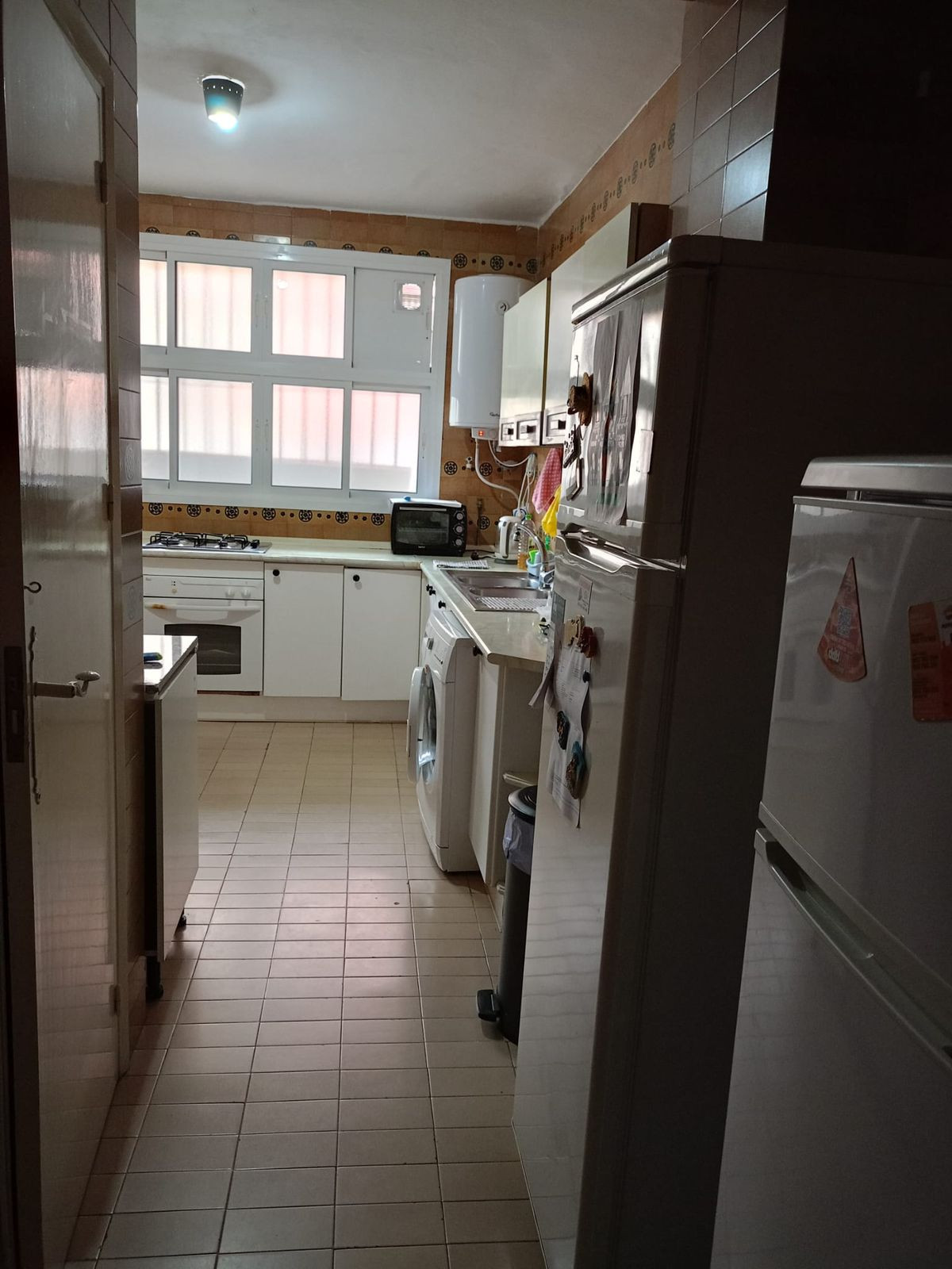 Te koop Middle Floor Apartment Costa Del Sol Marbella € 325.000,-