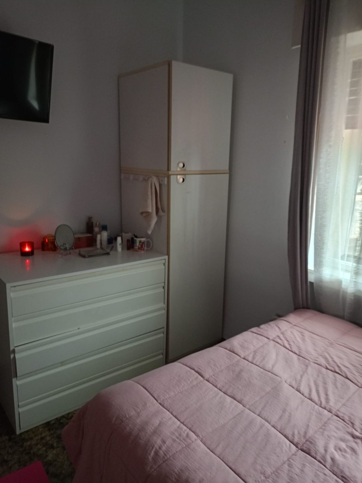 Te koop Middle Floor Apartment Costa Del Sol Marbella € 325.000,-