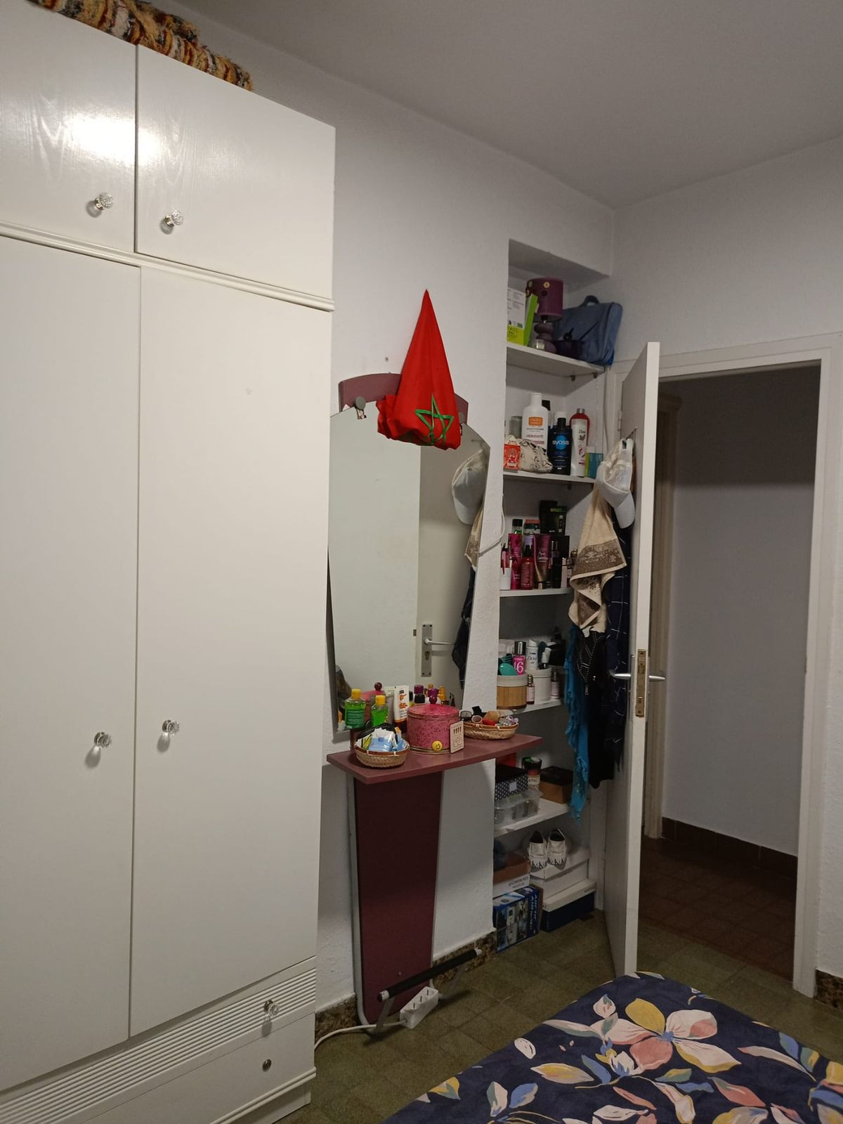 Te koop Middle Floor Apartment Costa Del Sol Marbella € 325.000,-