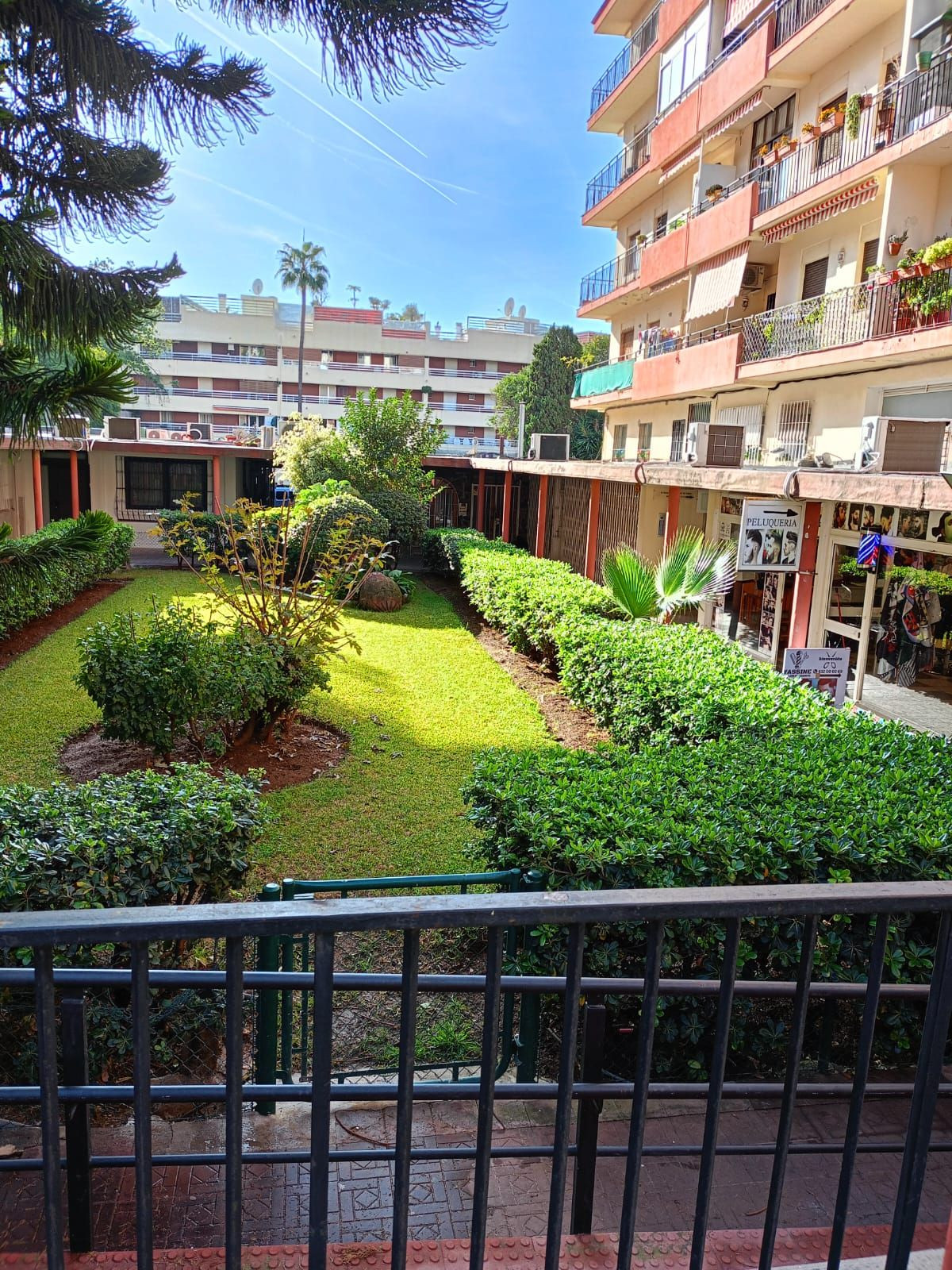 Te koop Middle Floor Apartment Costa Del Sol Marbella € 325.000,-