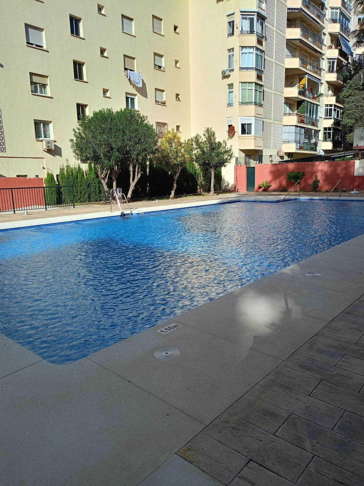 Te koop Middle Floor Apartment Costa Del Sol Marbella € 325.000,-