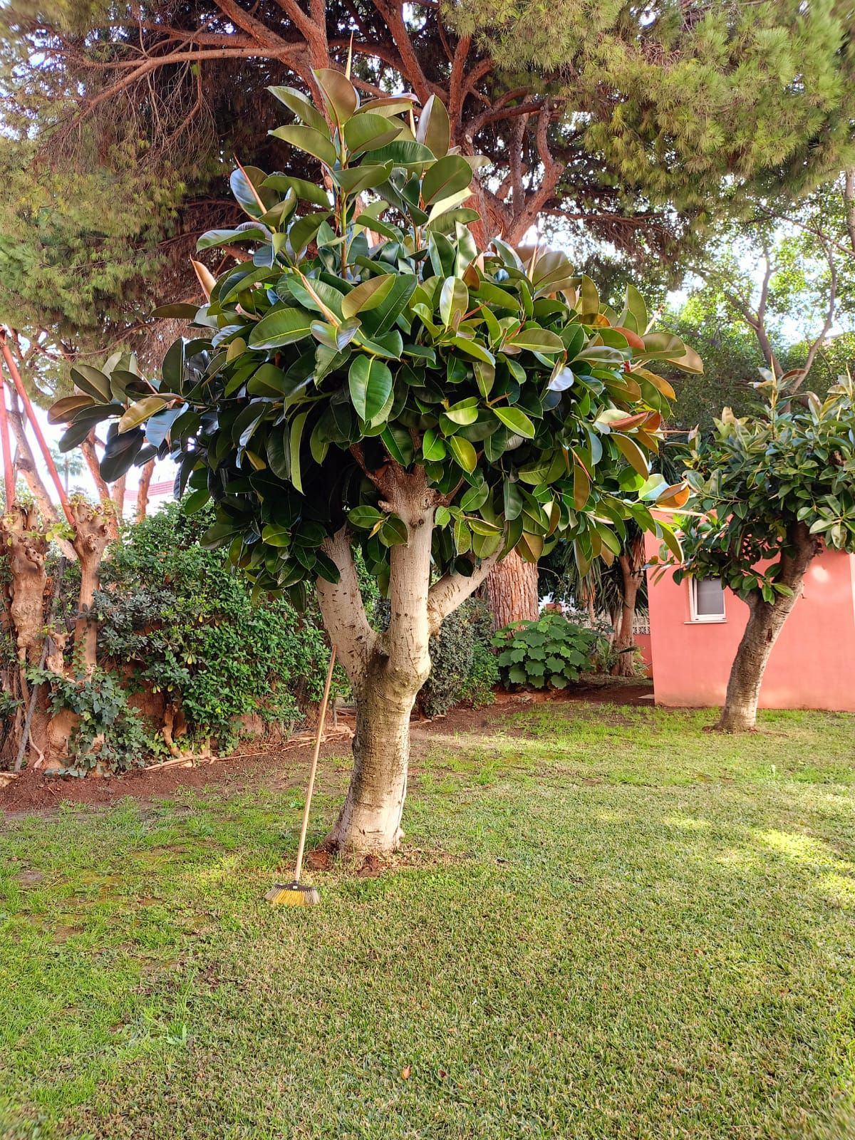 Te koop Middle Floor Apartment Costa Del Sol Marbella € 325.000,-